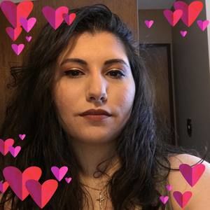 Meet your Posher, Joanne